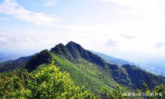 隐山风景区-图3