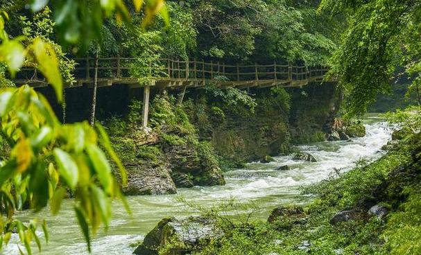 高过河风景区-图1