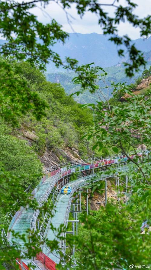 玉壶山风景区-图2