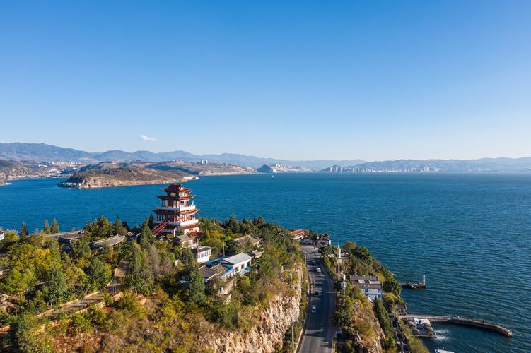 罗荃半岛风景区-图1