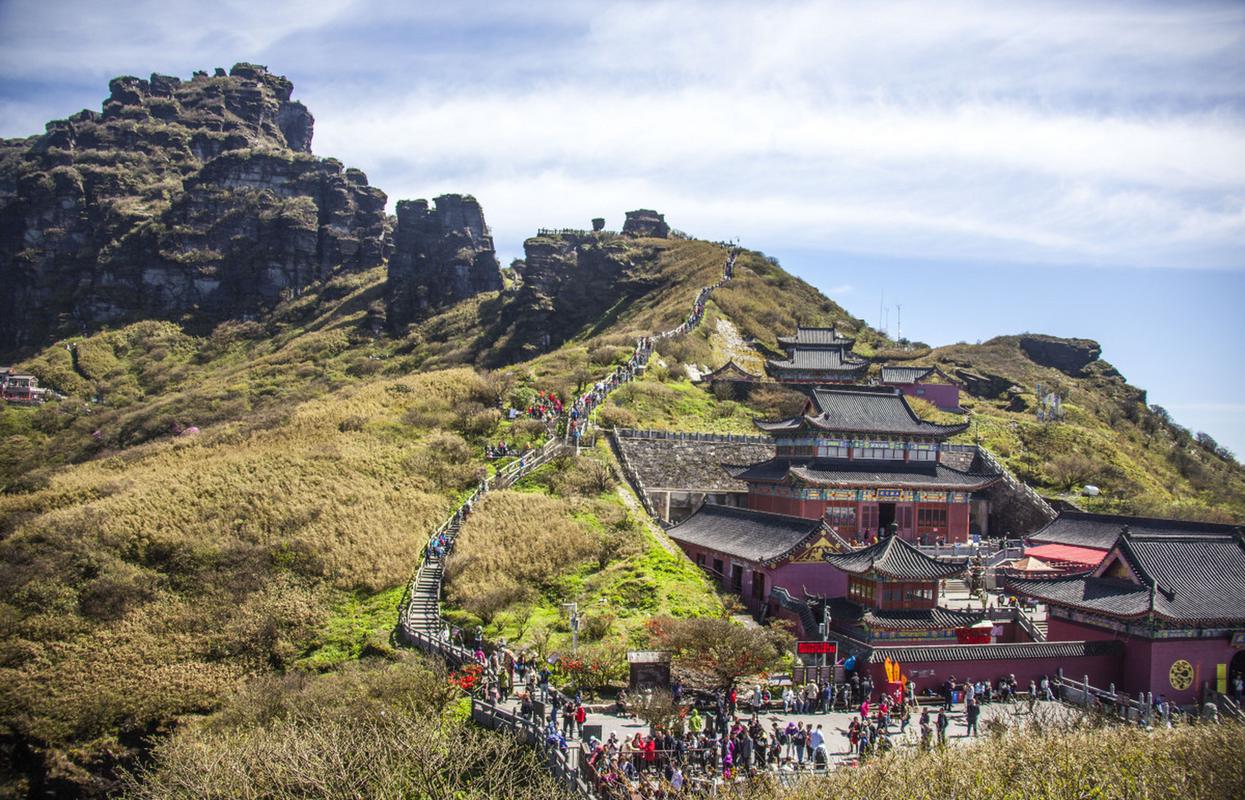 云丘山风景区在哪-图2