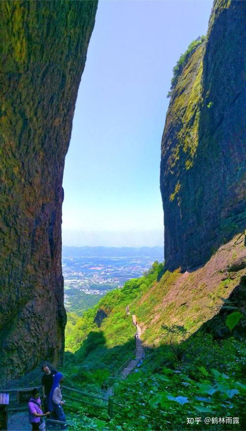 衢州风景区免费-图1