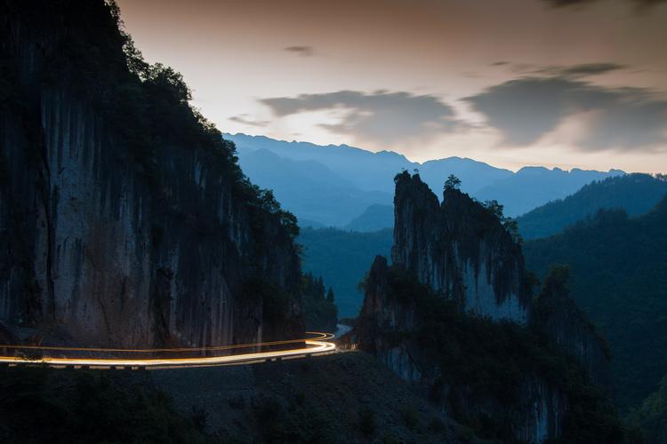 麻沙河风景区-图3