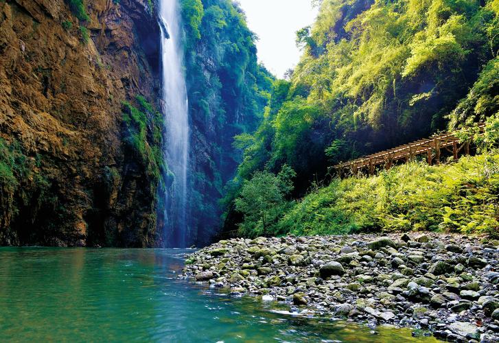 水银河风景区-图1