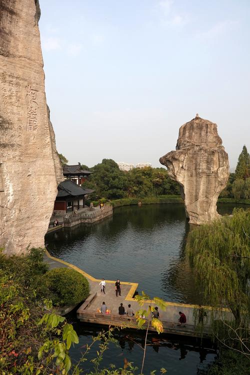 绍兴风景区有哪些景点-图3