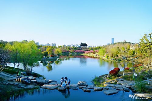 湖州南郊风景区-图3