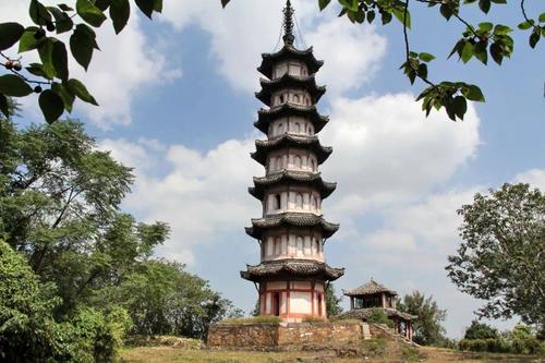 湖州南郊风景区-图2