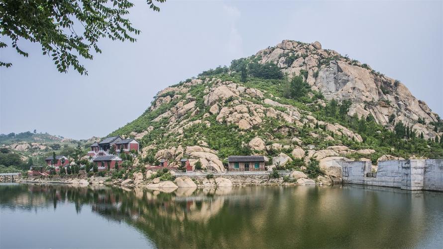 徂徕山风景区-图2