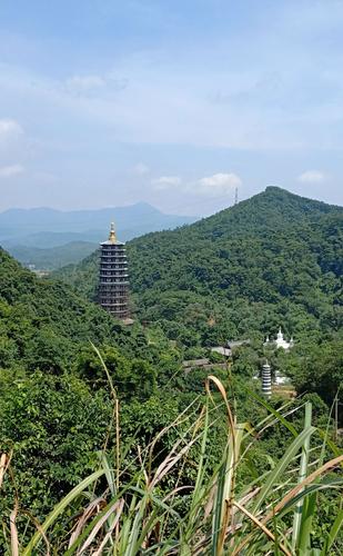 惠州平安山风景区-图3