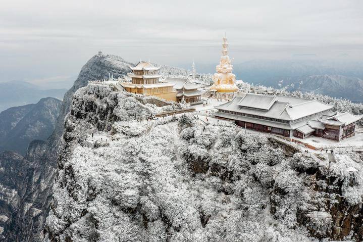 峨眉山风景区官网-图3