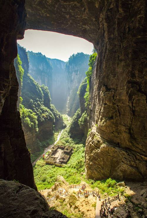 武龙风景区-图2