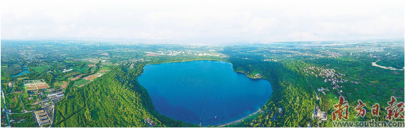 硇洲岛风景区-图3