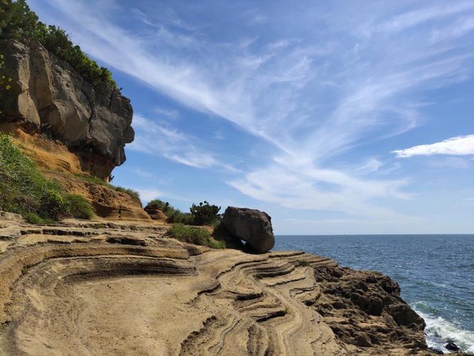 硇洲岛风景区-图1