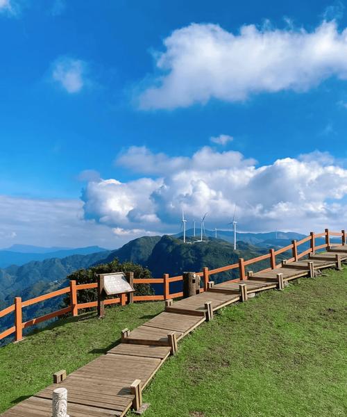 贵州乌蒙大草原风景区-图3