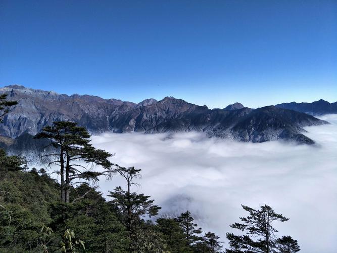 喇叭河风景区天气-图3