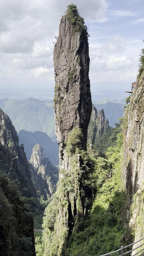 湖南风景区有哪些-图2