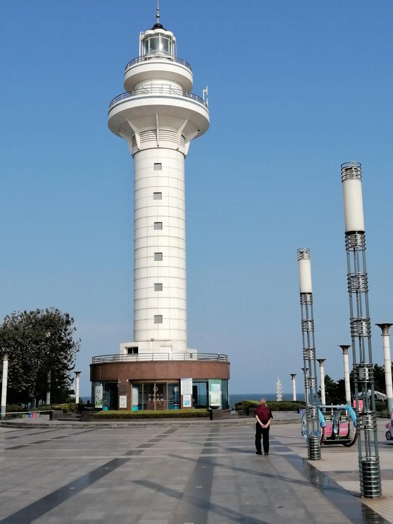 日照免费风景区-图1