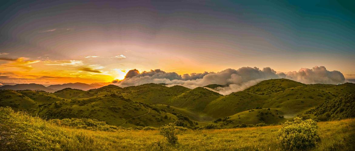 神河源风景区-图1