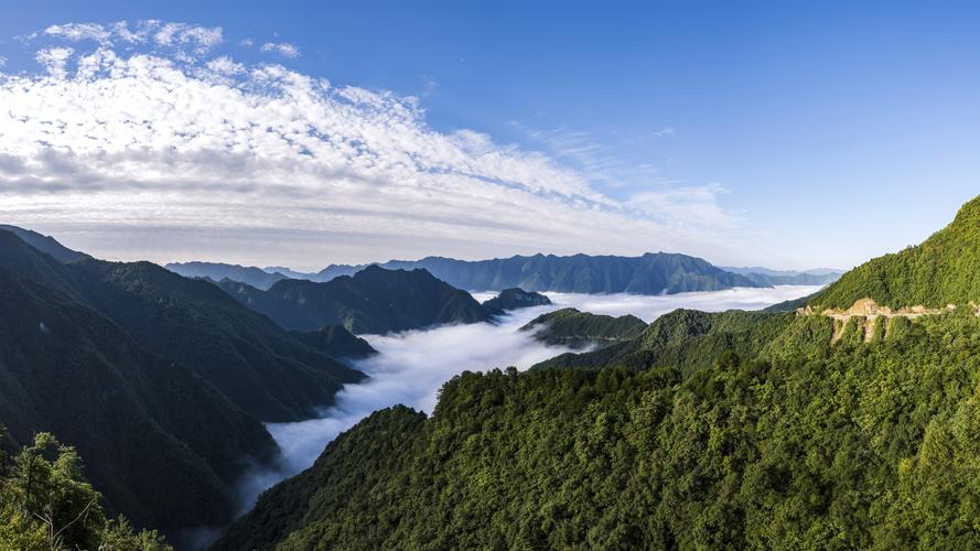 神河源风景区-图3