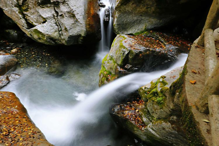 神河源风景区-图2