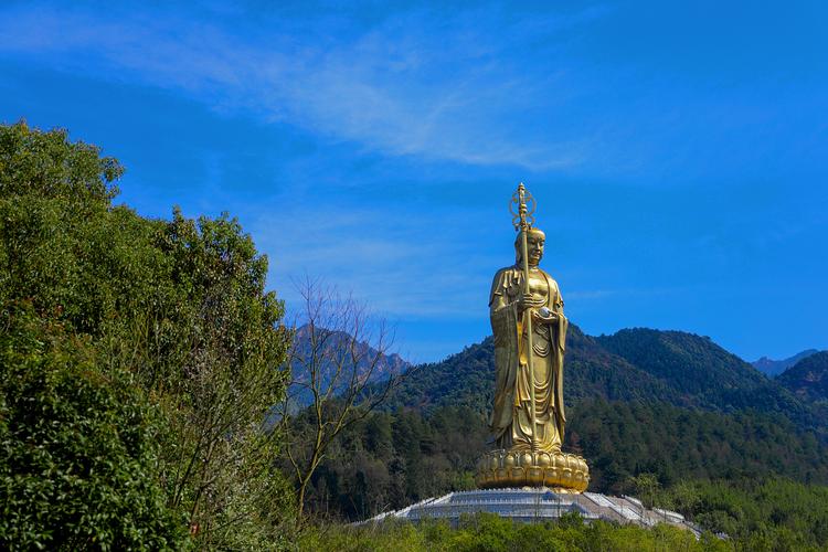 庙前风景区-图2