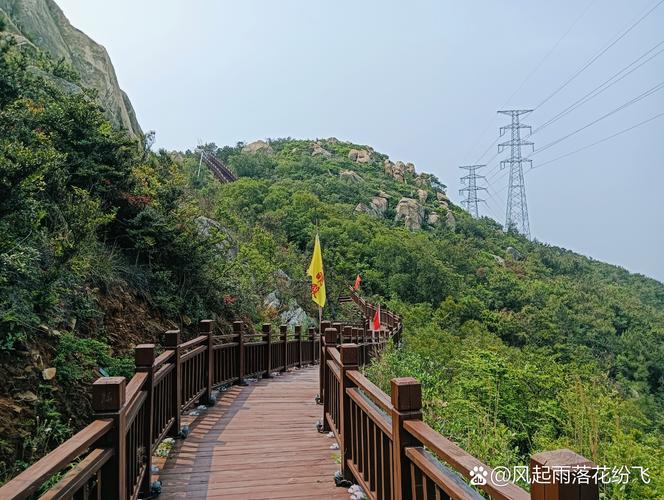 莆田附近风景区-图1