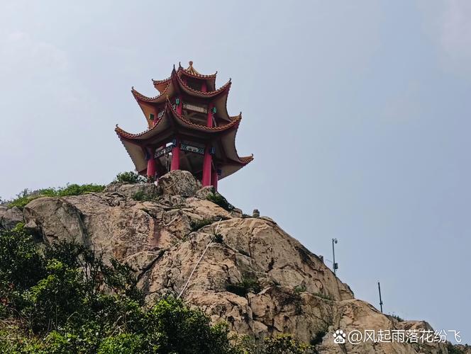 莆田附近风景区-图2