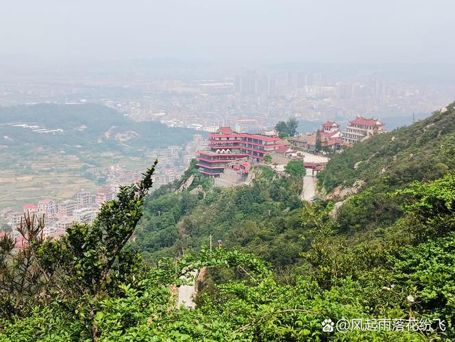 莆田附近风景区-图3