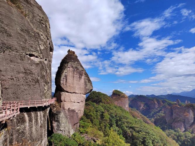 八角寨风景区在哪里-图1