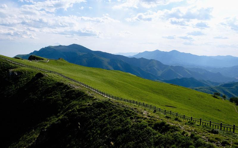 北灵山风景区-图2