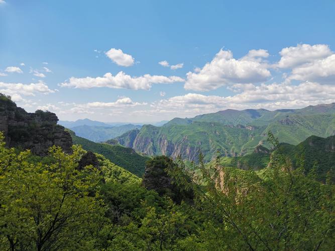 北灵山风景区-图3