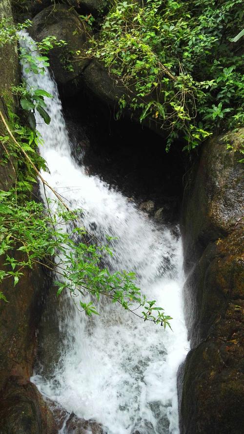 九瀑谷风景区-图3