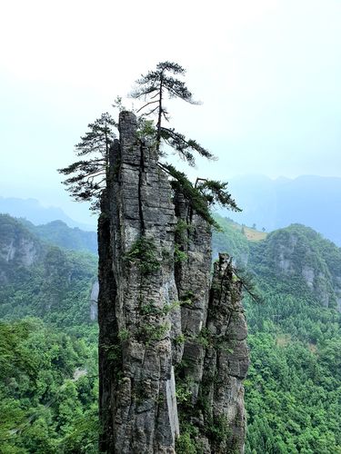 孤峰山风景区-图2