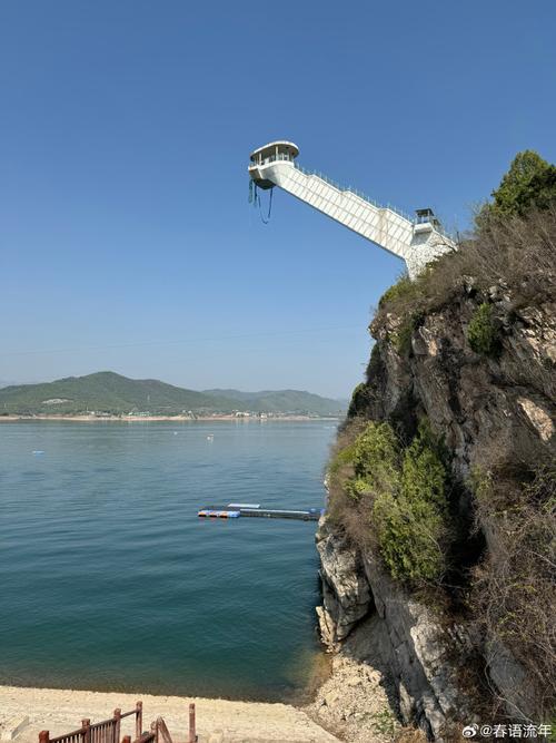 金海湖风景区好玩吗-图1