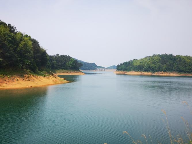 乌川湖风景区-图2