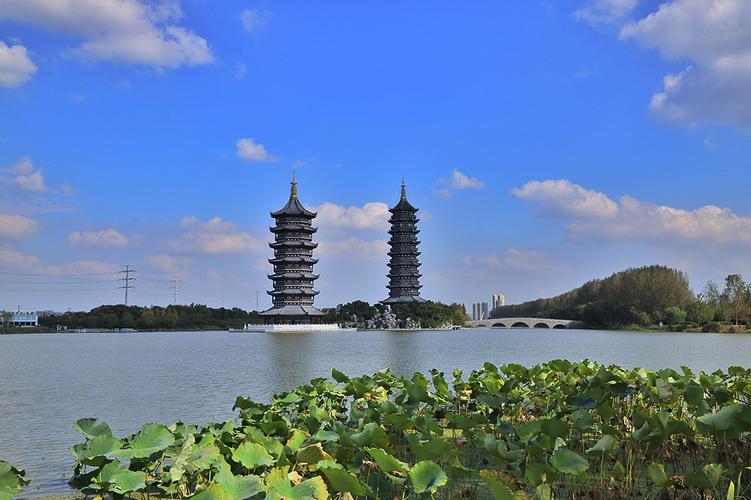 宿迁市风景区-图2