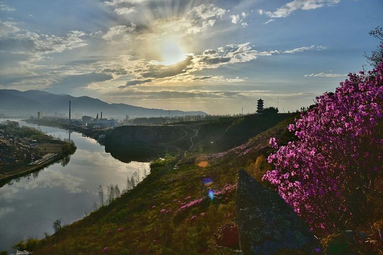 东宁神仙洞风景区-图2