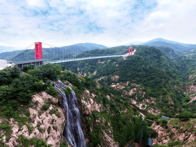 临沂冠山风景区-图2