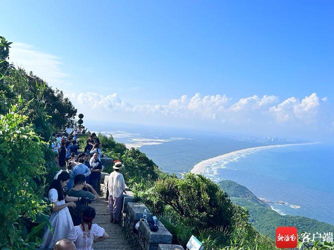 海南风景区十大景区-图3