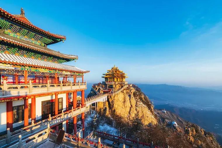 洛阳老君山风景区电话-图1