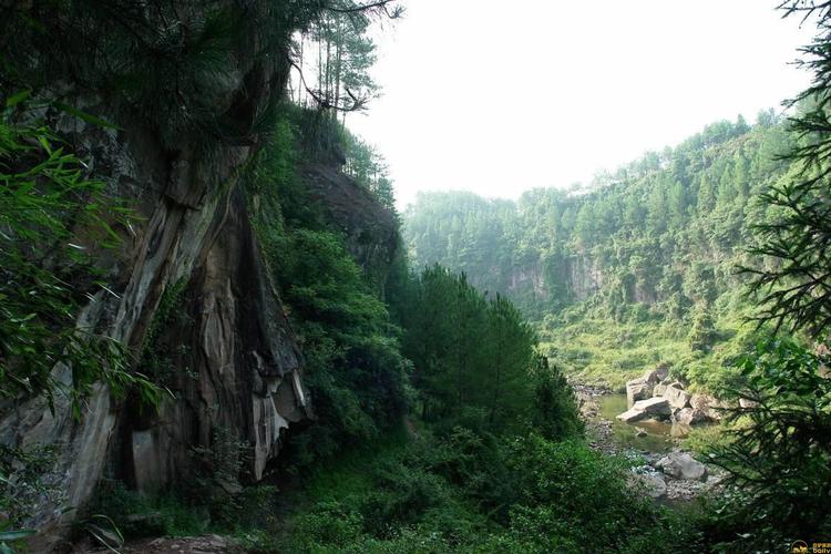 山沟沟风景区好玩吗-图3