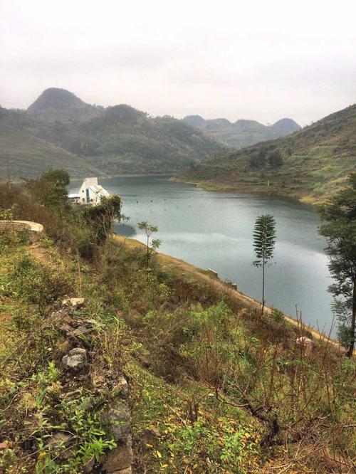 普定梭筛风景区-图2