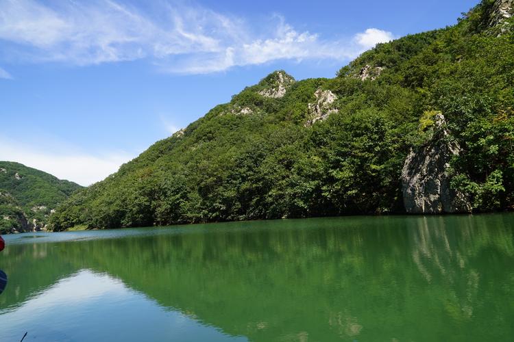 大连市风景区-图2