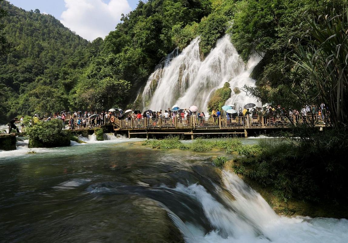 宜宾风景区景点介绍-图1