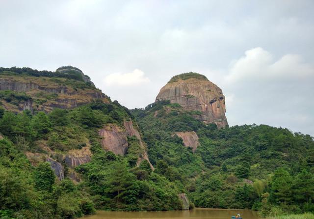 仙岩风景区好玩吗-图2