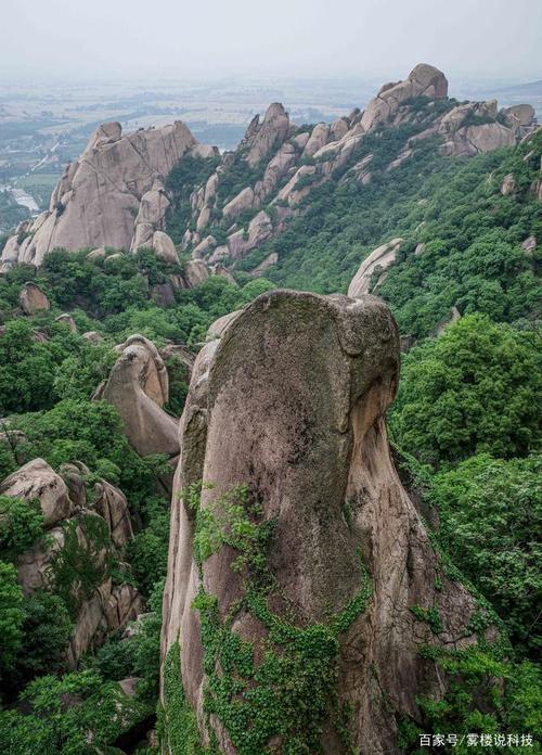 嵖岈山风景区怎么样-图1