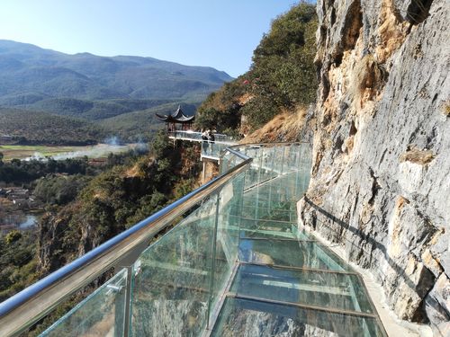 观音峡风景区门票价格-图3