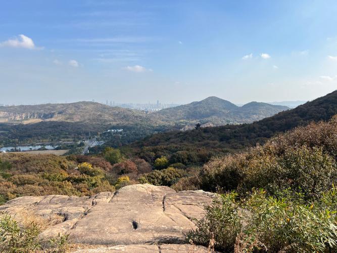 苏州花山风景区介绍-图2