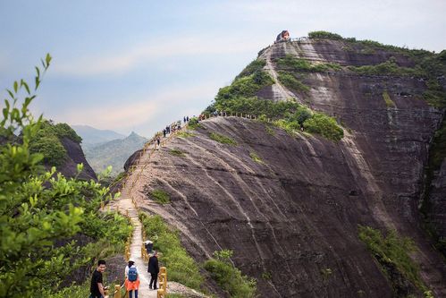 平江风景区有哪些地方-图2