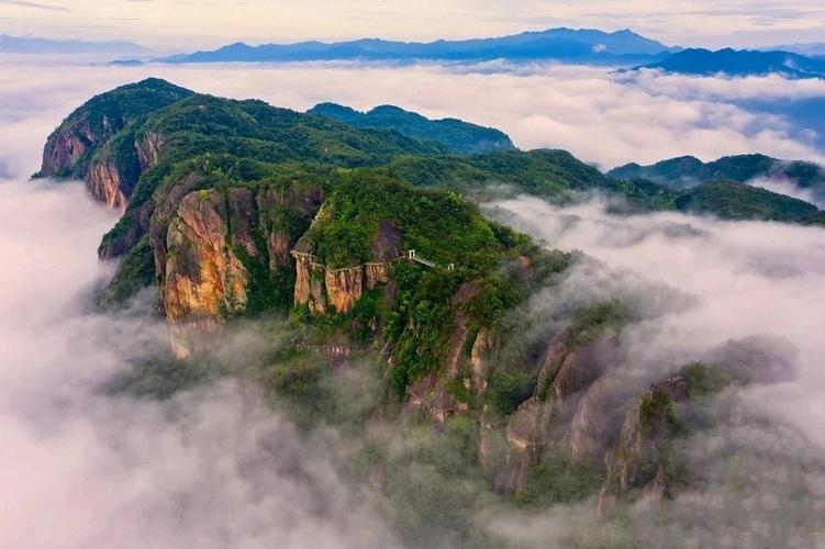 平江风景区有哪些地方-图1